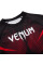 Рашгард Venum NoGi 2.0 Rashguard Short Black Red
