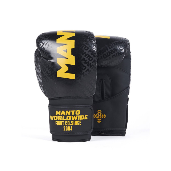 Боксерские перчатки MANTO Boxing Gloves Prime 2.0 Pro