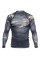 Рашгард Peresvit Grunge Camo Long Sleeve