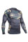 Рашгард Peresvit Grunge Camo Long Sleeve