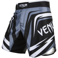 Шорты Venum Sharp 2.0 Fightshorts Black White