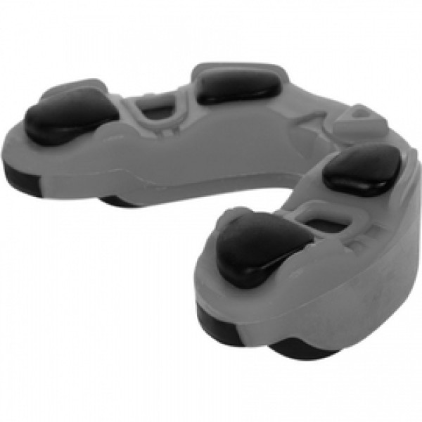 Капа Venum Predator Mouthguard Grey Black