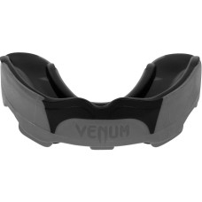 Капа Venum Predator Mouthguard Grey Black