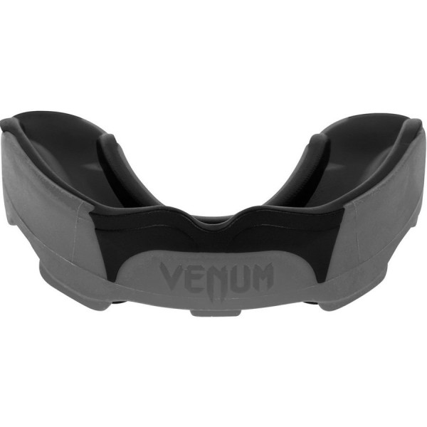 Капа Venum Predator Mouthguard Grey Black