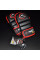 тренировочные перчатки для ММА Gloves Fuji Sports Hybrid MMA Training Gloves