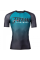 Рашгард Tatami Devils Triangle Short Sleeve Rash Guard