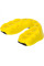 Капа Venum Challenger Mouthguard Yellow Black