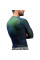 Рашгард Hayabusa Fusion Rashguard - Blue Green