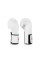 Боксерские перчатки Fairtex BGV5 White