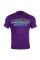Футболка Hayabusa Tokyo Buzz T-Shirt - Purple