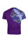 Футболка Hayabusa Tokyo Buzz T-Shirt - Purple