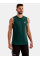 Безрукавка Peresvit Dynamic Cotton Sleeveless Atlantic Deep