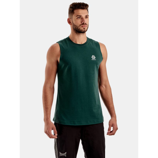 Безрукавка Peresvit Dynamic Cotton Sleeveless Atlantic Deep