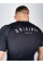 Рашгард MANTO Oldschool Rashguard Black