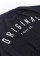 Рашгард MANTO Oldschool Rashguard Black