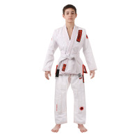 Детское кимоно Peresvit BJJ Gi Kid's Advance White
