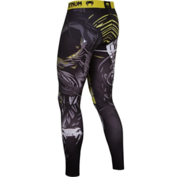 Компрессионные штаны Venum Viking Compression Spats