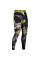 Компрессионные штаны Venum Viking Compression Spats