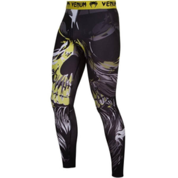 Компрессионные штаны Venum Viking Compression Spats