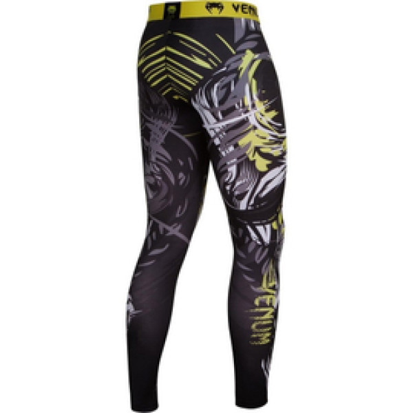 Компрессионные штаны Venum Viking Compression Spats