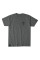 Футболка Howitzer Halls Graphite Heather