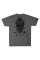 Футболка Howitzer Halls Graphite Heather