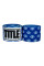 Бинты Title Boxing Print Hand Wraps 180 Evil Eye