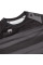 Компрессионная футболка Venum AMRAP Comression T-shirt Short Sleeves Black Grey