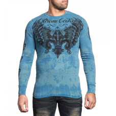 Термалка Xtreme Couture Faith to Rise Thermal Blue