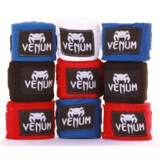 Боксерские бинты Venum Boxing Handwraps - 2,5 м