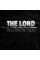 Футболка Ranger Up The Lord is a Man of War Normal-Fit T-Shirt