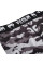 Компрессионные штаны Venum Camo Hero Spats White Black