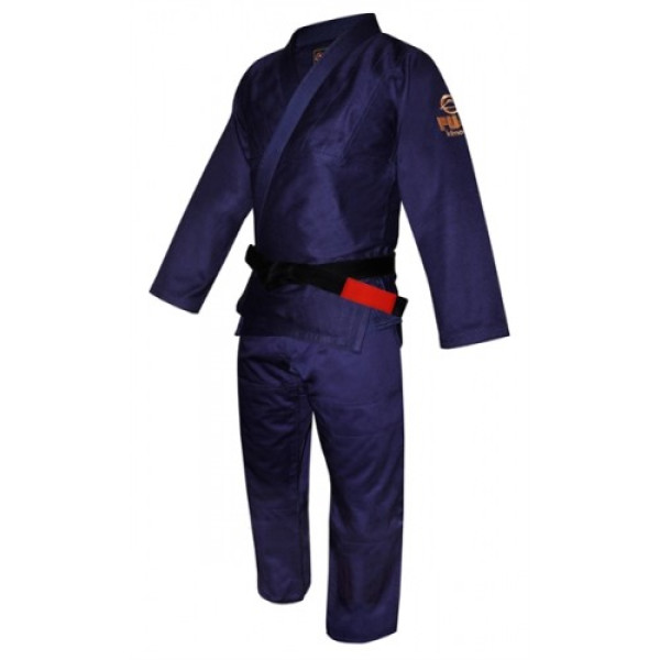 Ги Fuji All Around BJJ Gi Navy