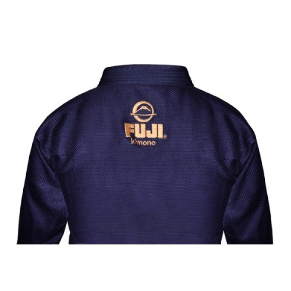 Ги Fuji All Around BJJ Gi Navy