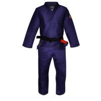 Ги Fuji All Around BJJ Gi Navy