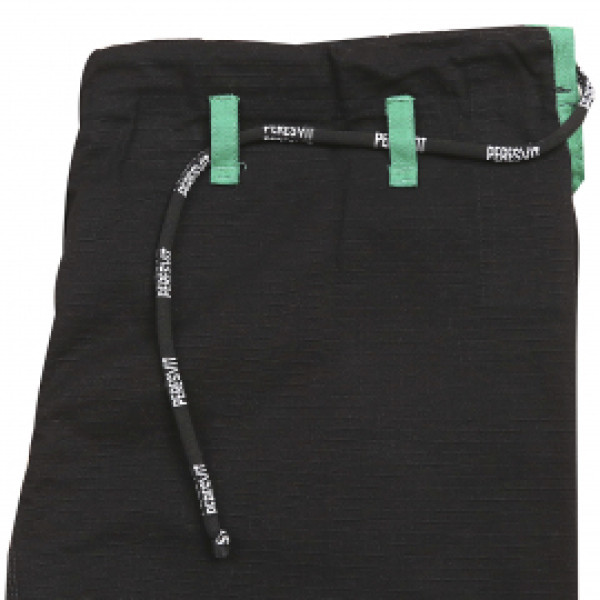 Peresvit Кимоно Peresvit Rival BJJ GI Black