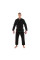Peresvit Кимоно Peresvit Rival BJJ GI Black
