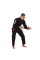 Peresvit Кимоно Peresvit Rival BJJ GI Black