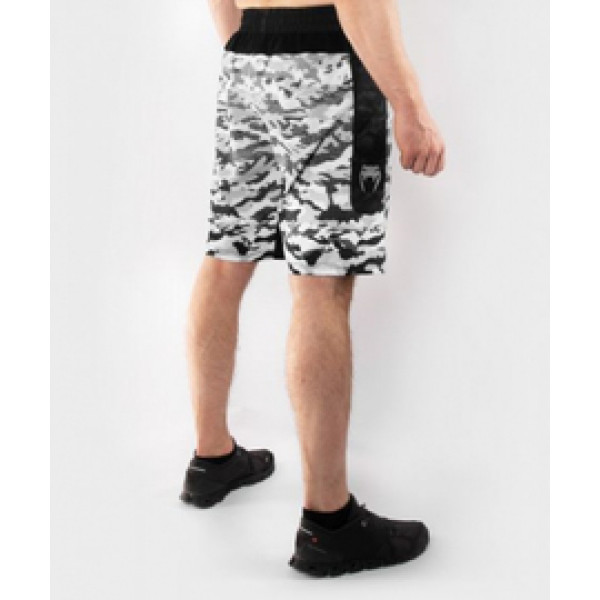 Шорты Venum Defender Training Shorts Urban Camo