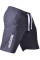 Шорты BERSERK SPEED TRAINING dark grey