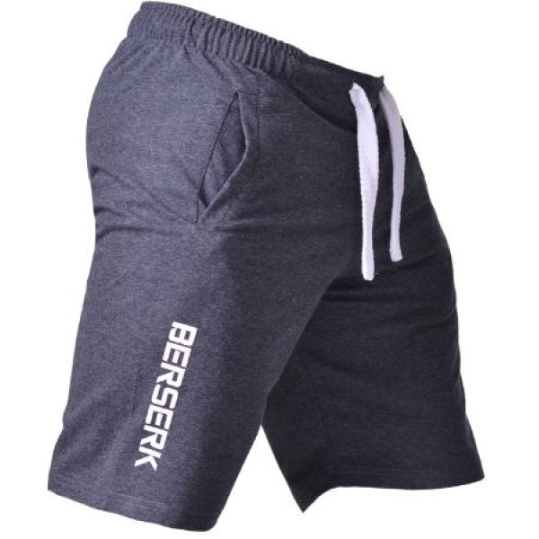 Шорты BERSERK SPEED TRAINING dark grey