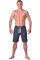 Шорты BERSERK SPEED TRAINING dark grey