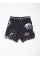 Шорты для MMA MANTO Voodoo 2.0 Fightshorts Black