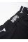 Шорты для MMA MANTO Voodoo 2.0 Fightshorts Black