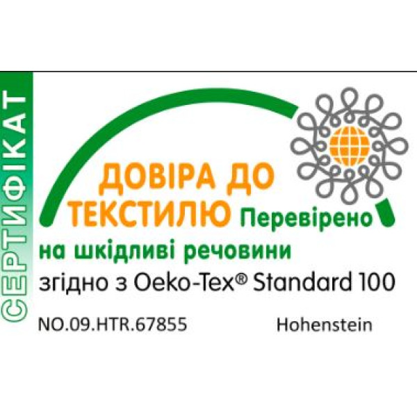 Толстовка Berserk Pragmatic dark grey (с начесом)