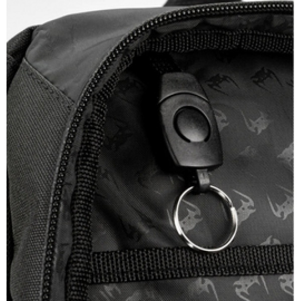 Рюкзак Venum Challenger Pro Evo Backpack Black White