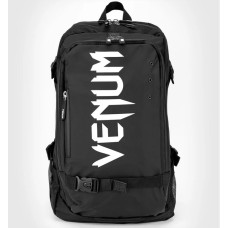 Рюкзак Venum Challenger Pro Evo Backpack Black White