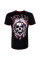 Футболка Venum Pirate 3.0 T-shirt Black Red