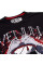 Футболка Venum Pirate 3.0 T-shirt Black Red
