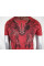 Футболка Throwdown Colossus T-Shirt - Red